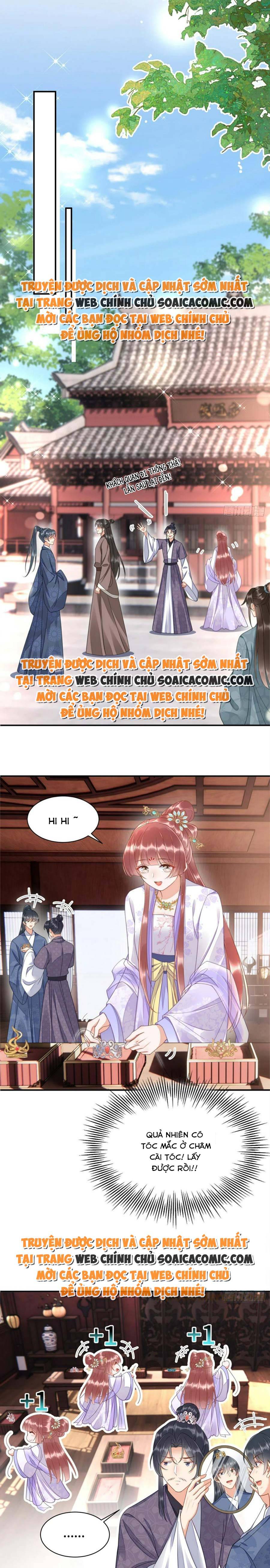 Thần Y Vương Phi Có Miệng Quạ Đen Chap 22 - Next Chap 23