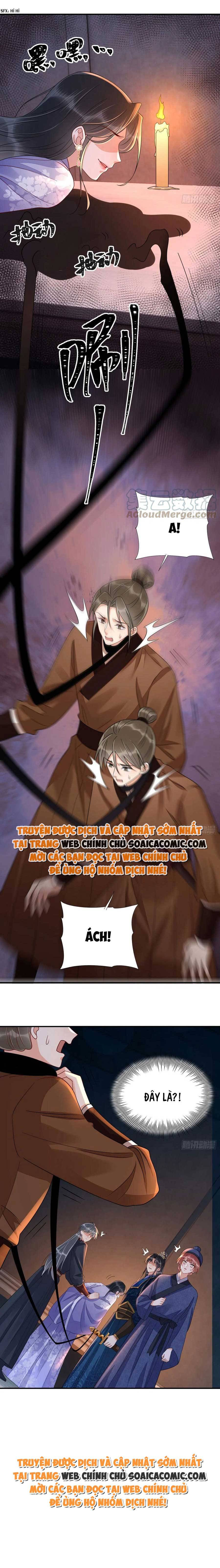 Thần Y Vương Phi Có Miệng Quạ Đen Chap 32 - Next Chap 33