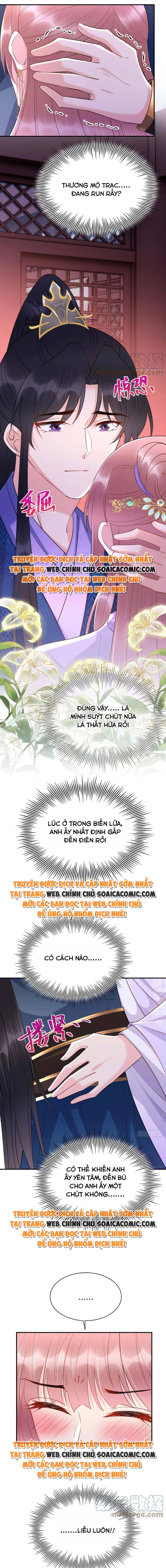 Thần Y Vương Phi Có Miệng Quạ Đen Chap 37 - Next Chap 38