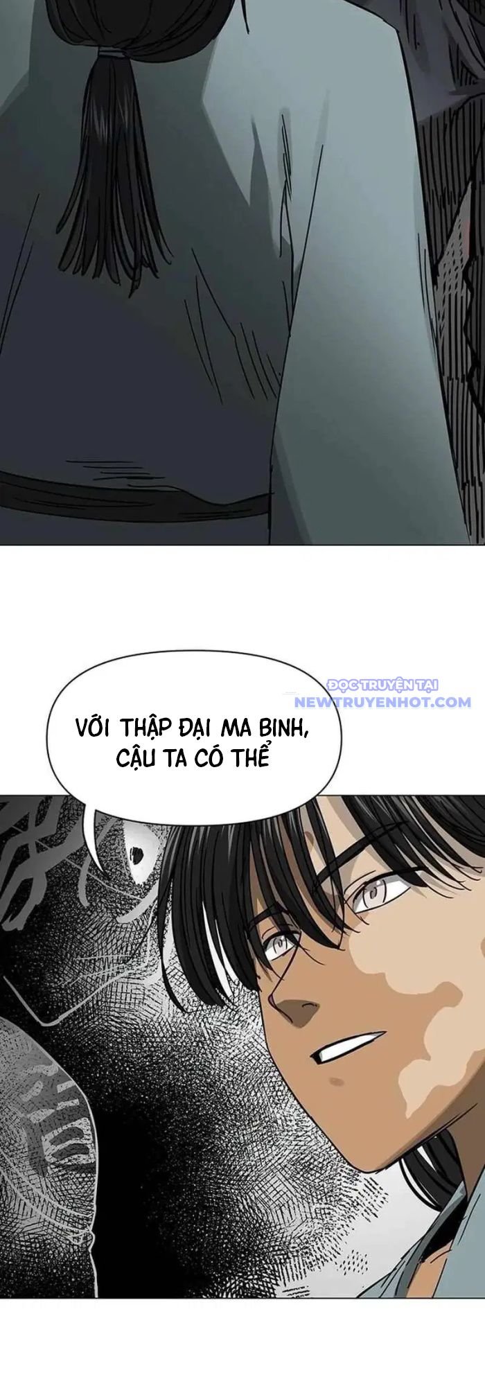 Thăng Cấp Vô Hạn Trong Murim Chap 219 - Next Chap 220