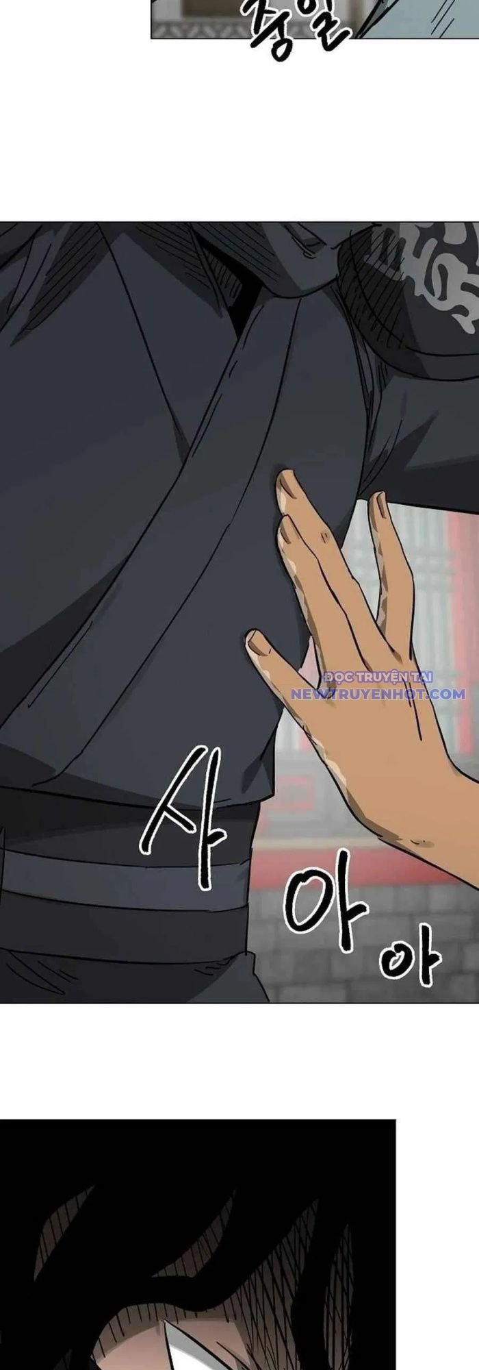 Thăng Cấp Vô Hạn Trong Murim Chap 219 - Next Chap 220