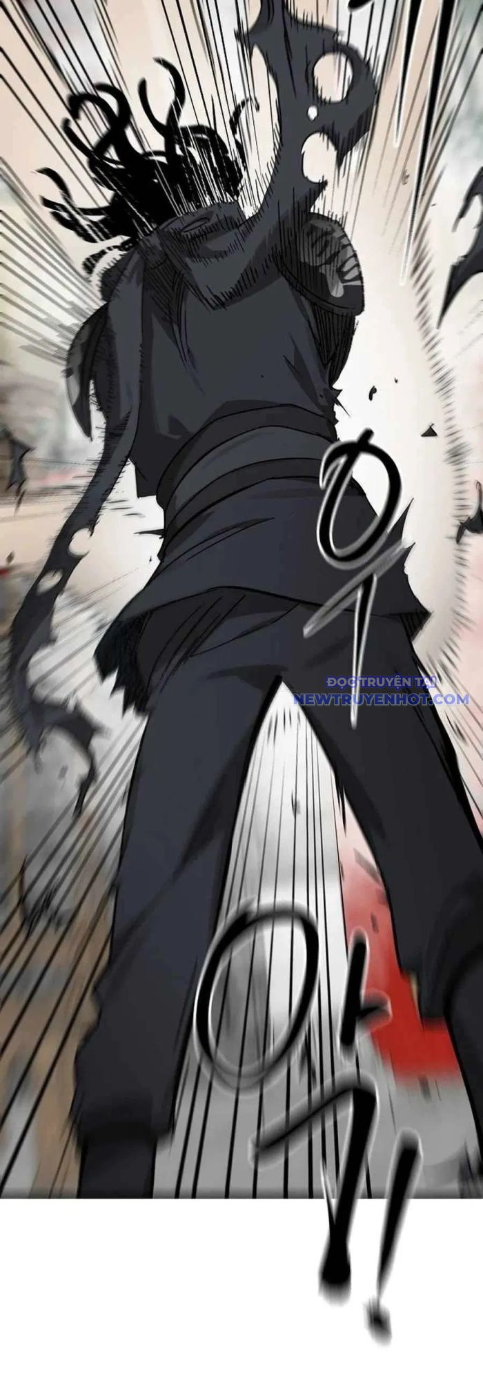 Thăng Cấp Vô Hạn Trong Murim Chap 219 - Next Chap 220