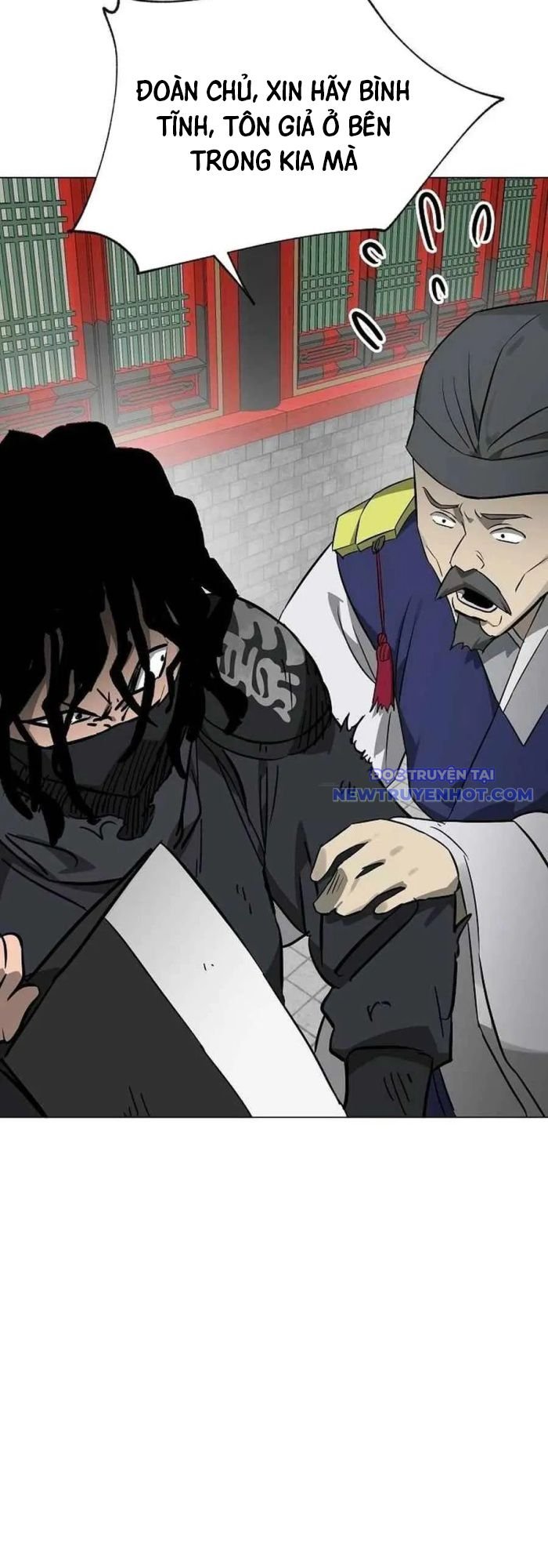 Thăng Cấp Vô Hạn Trong Murim Chap 219 - Next Chap 220