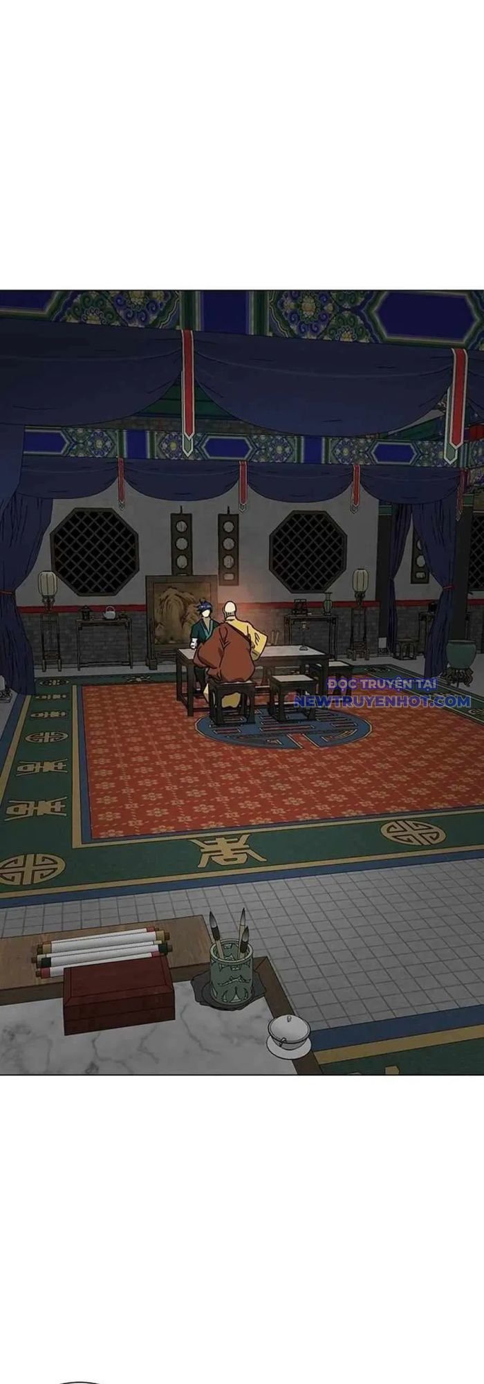 Thăng Cấp Vô Hạn Trong Murim Chap 219 - Next Chap 220