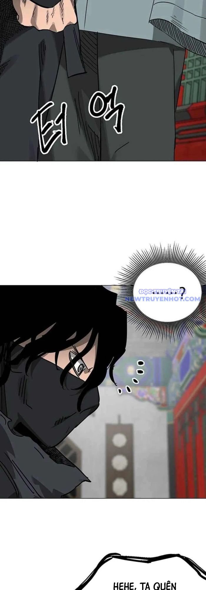 Thăng Cấp Vô Hạn Trong Murim Chap 219 - Next Chap 220