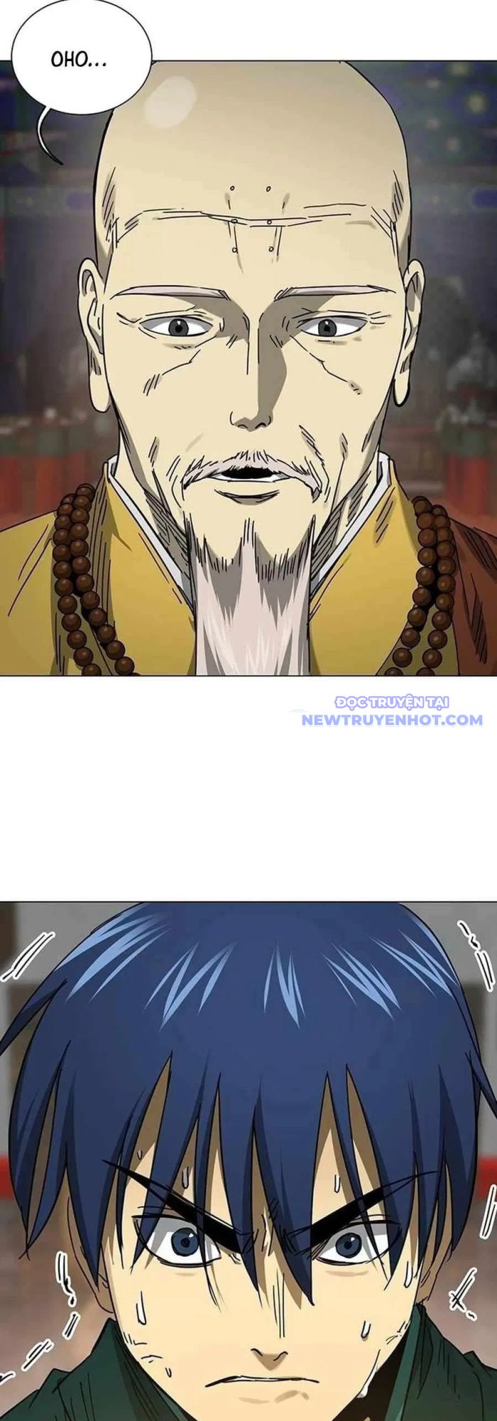 Thăng Cấp Vô Hạn Trong Murim Chap 219 - Next Chap 220