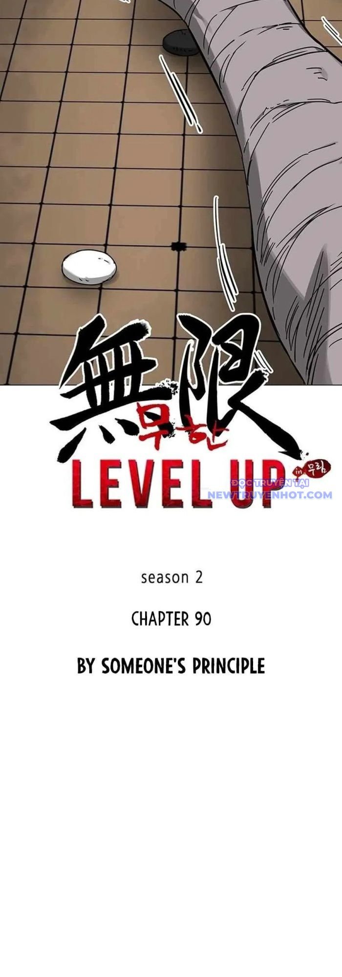 Thăng Cấp Vô Hạn Trong Murim Chap 219 - Next Chap 220