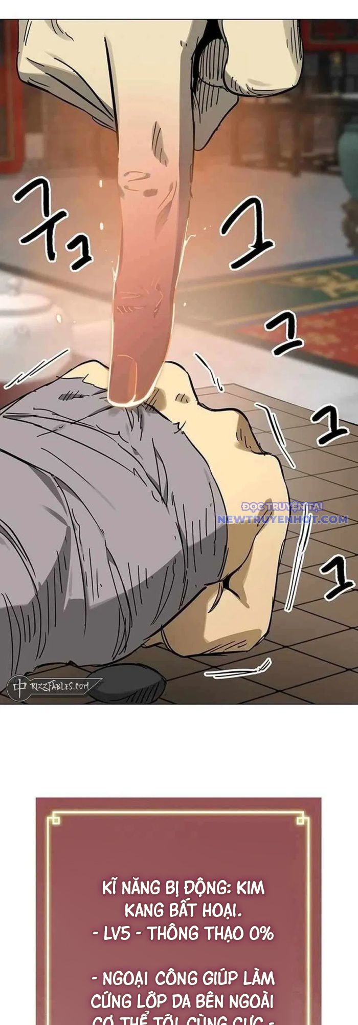 Thăng Cấp Vô Hạn Trong Murim Chap 219 - Next Chap 220