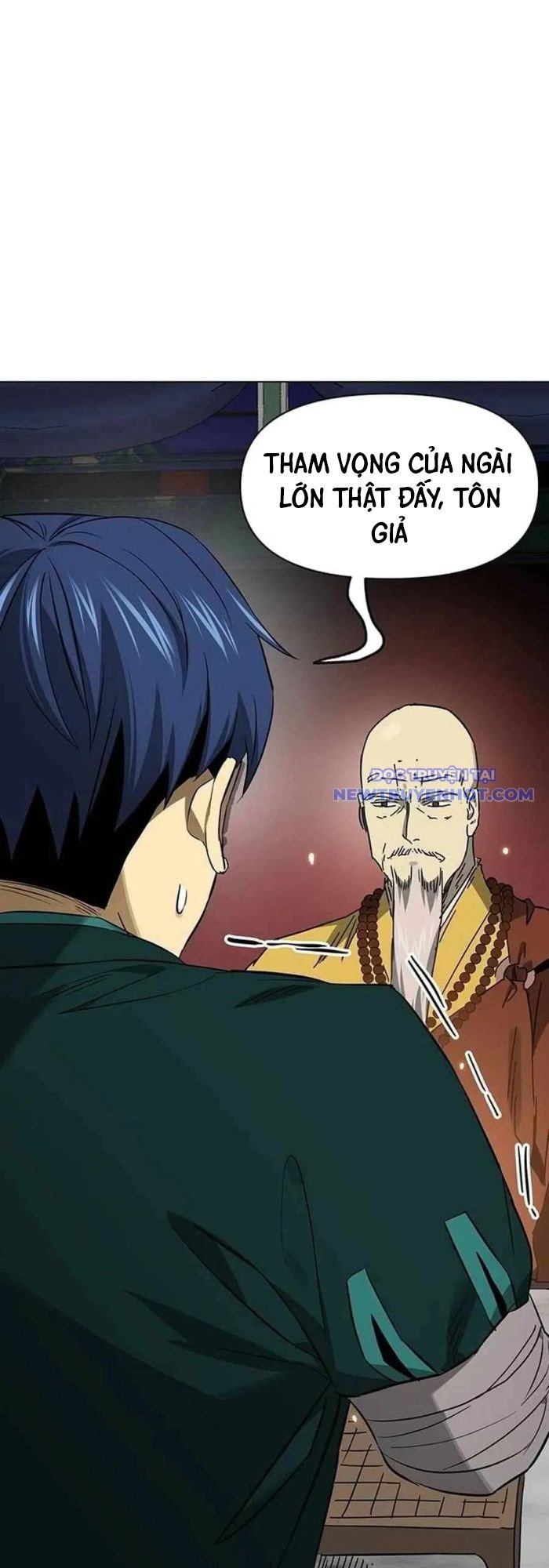 Thăng Cấp Vô Hạn Trong Murim Chap 219 - Next Chap 220