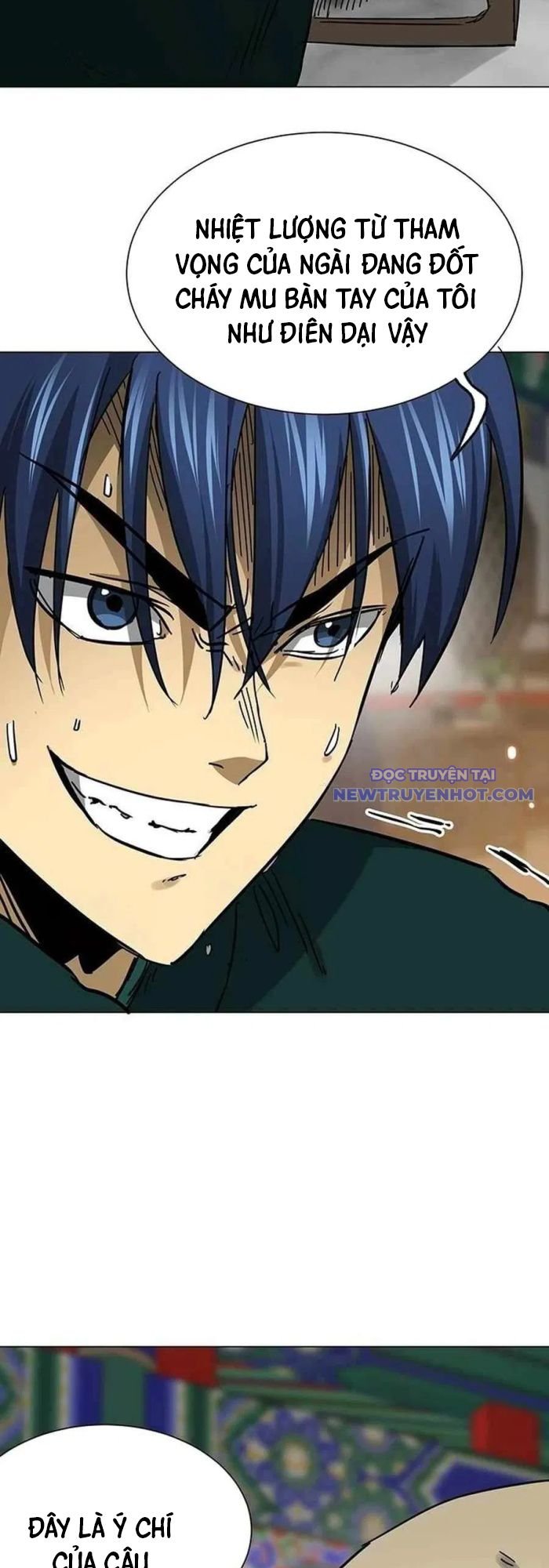 Thăng Cấp Vô Hạn Trong Murim Chap 219 - Next Chap 220