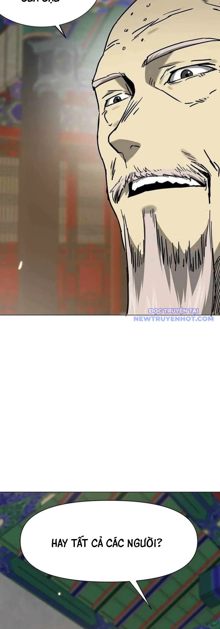 Thăng Cấp Vô Hạn Trong Murim Chap 219 - Next Chap 220