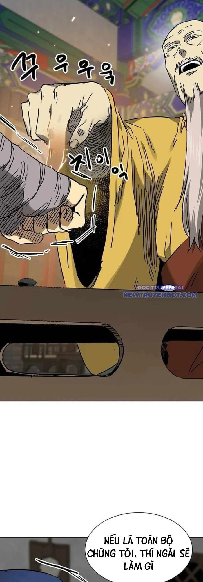 Thăng Cấp Vô Hạn Trong Murim Chap 219 - Next Chap 220