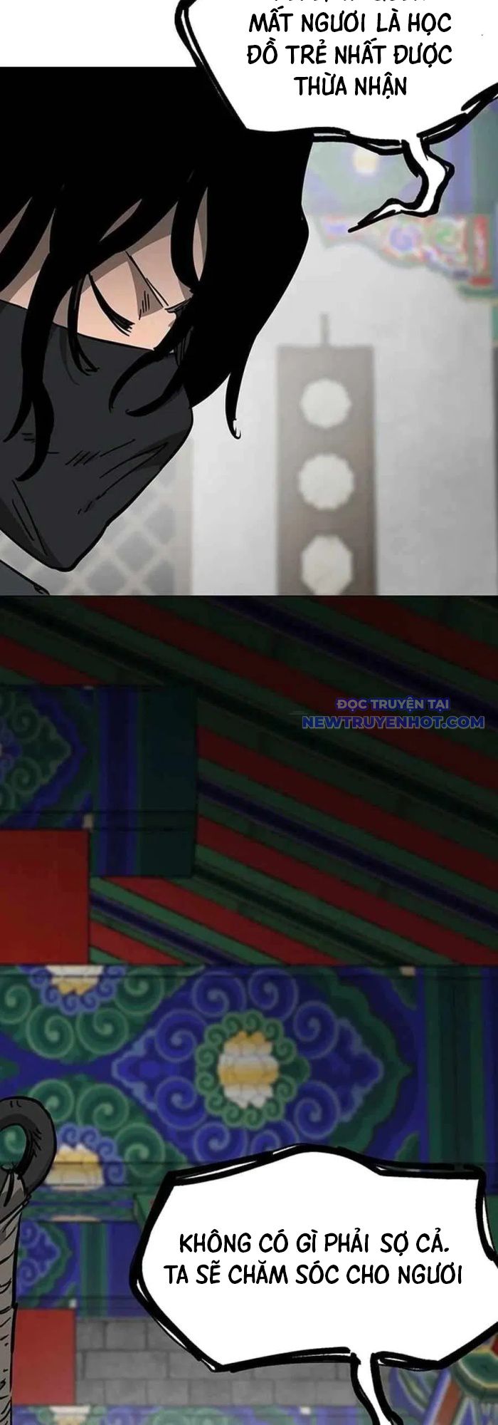 Thăng Cấp Vô Hạn Trong Murim Chap 219 - Next Chap 220