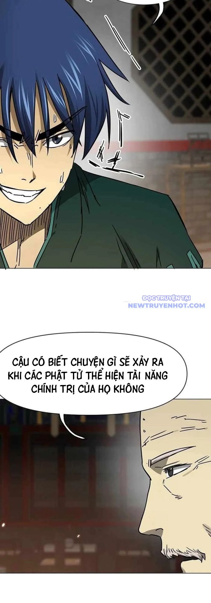Thăng Cấp Vô Hạn Trong Murim Chap 219 - Next Chap 220