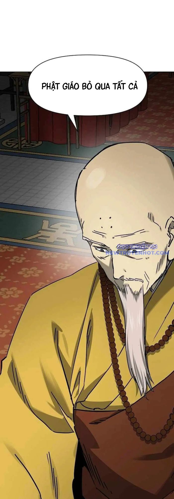 Thăng Cấp Vô Hạn Trong Murim Chap 219 - Next Chap 220