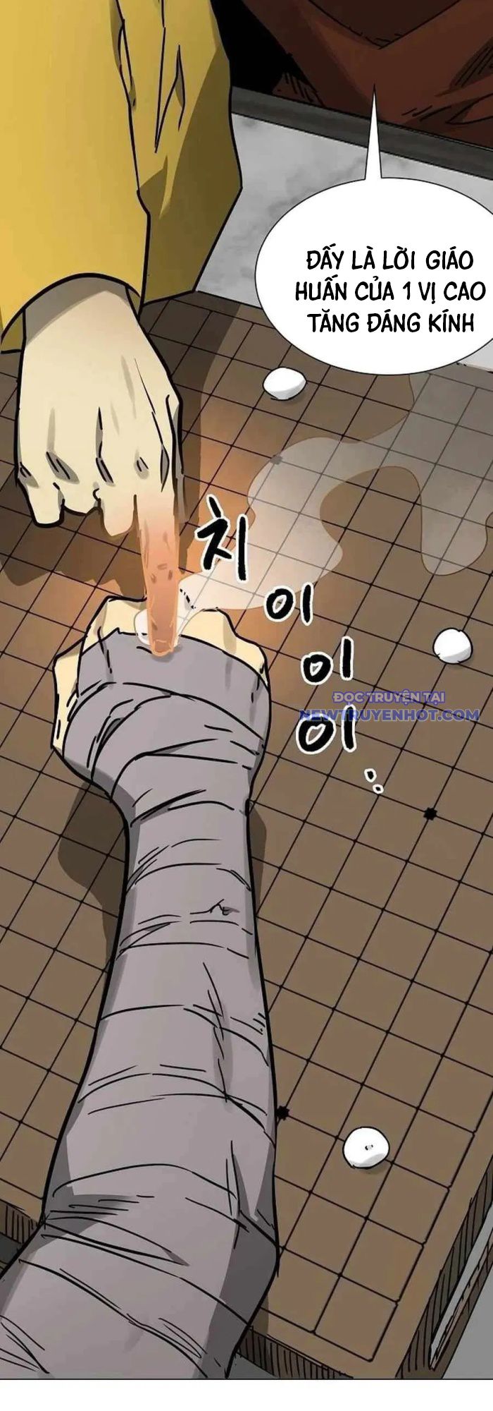 Thăng Cấp Vô Hạn Trong Murim Chap 219 - Next Chap 220