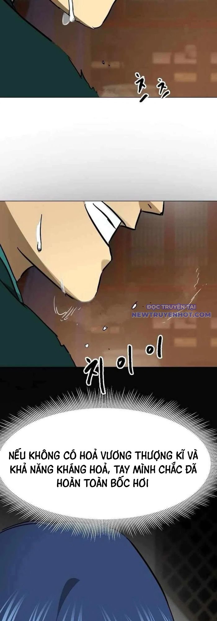 Thăng Cấp Vô Hạn Trong Murim Chap 219 - Next Chap 220