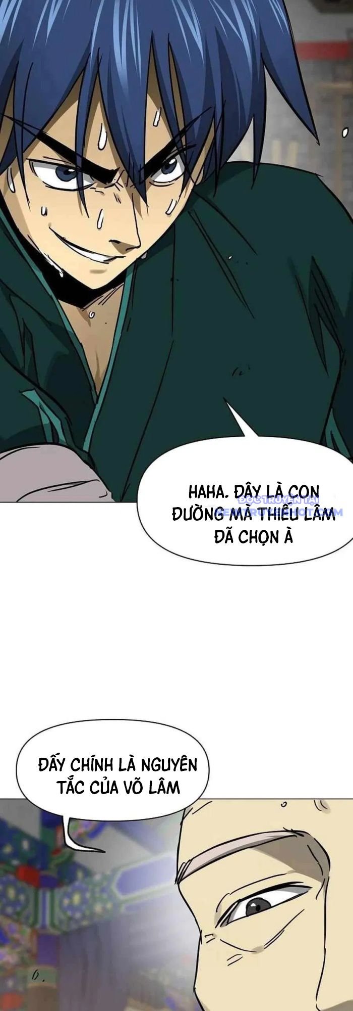 Thăng Cấp Vô Hạn Trong Murim Chap 219 - Next Chap 220