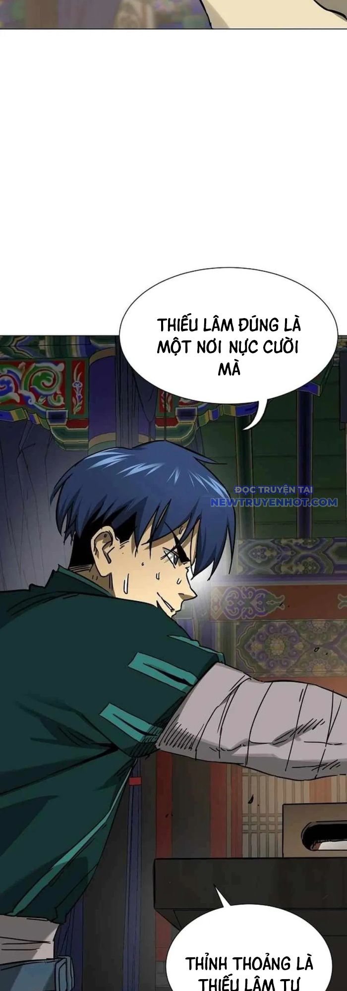 Thăng Cấp Vô Hạn Trong Murim Chap 219 - Next Chap 220