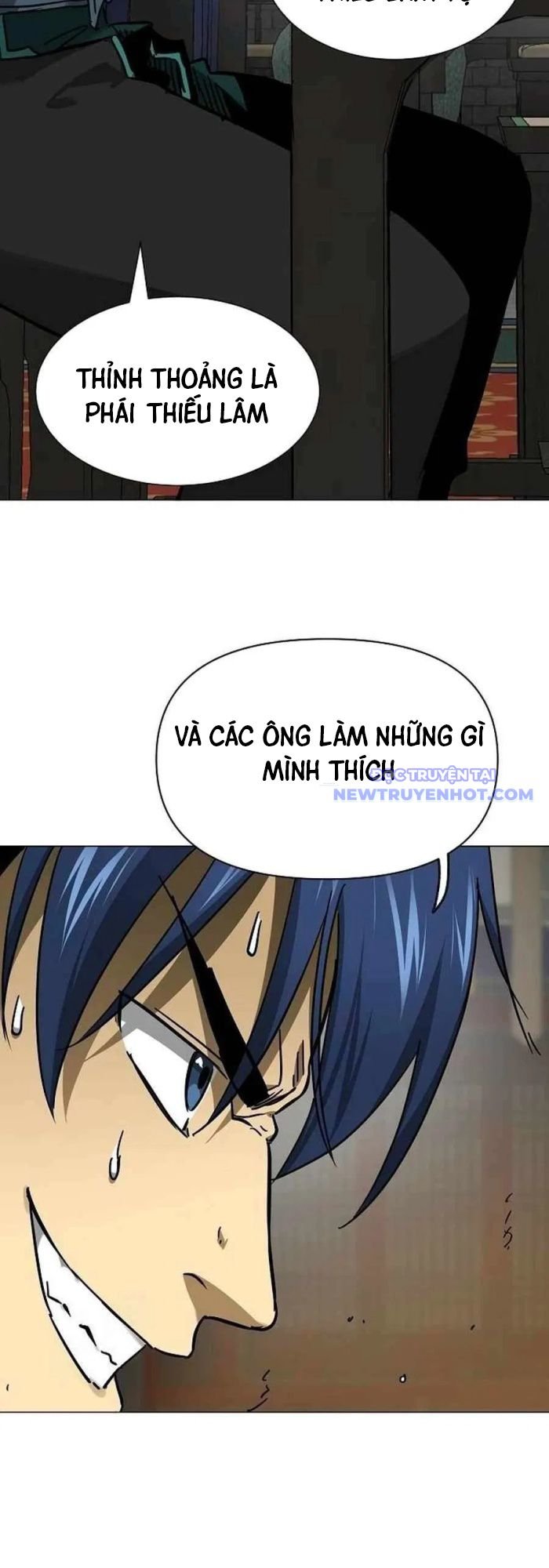 Thăng Cấp Vô Hạn Trong Murim Chap 219 - Next Chap 220