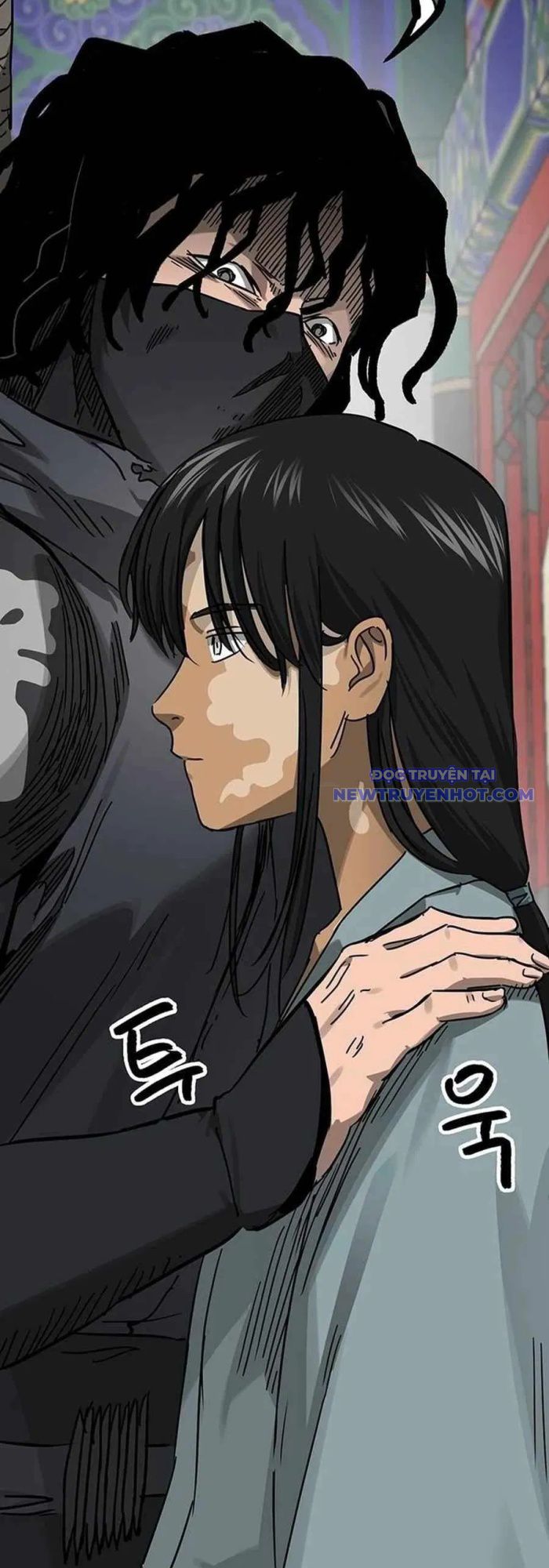 Thăng Cấp Vô Hạn Trong Murim Chap 219 - Next Chap 220