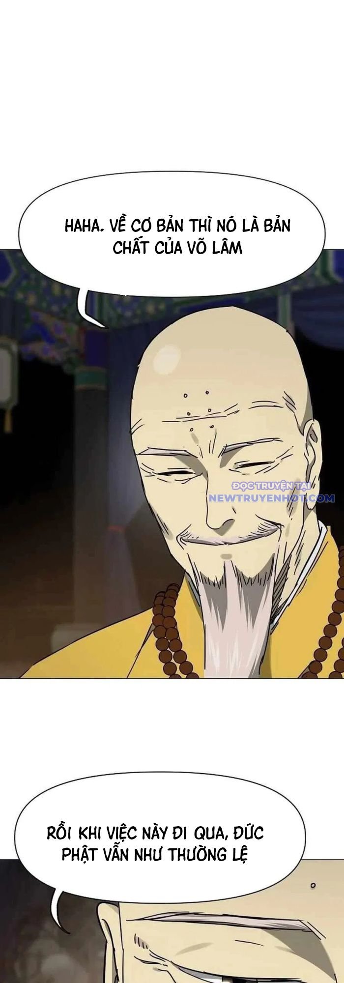 Thăng Cấp Vô Hạn Trong Murim Chap 219 - Next Chap 220