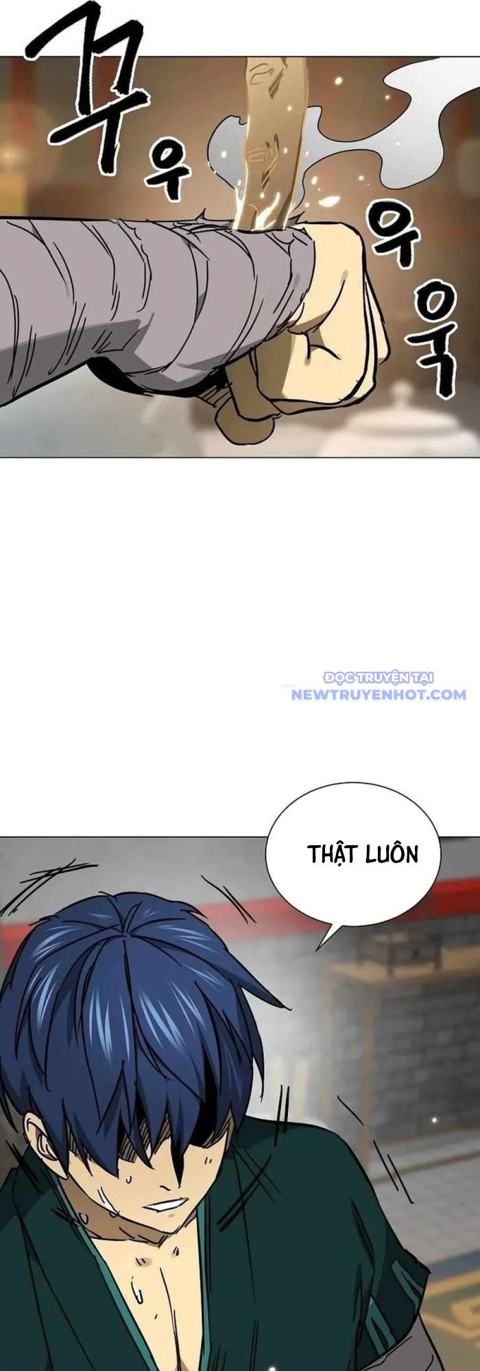 Thăng Cấp Vô Hạn Trong Murim Chap 219 - Next Chap 220