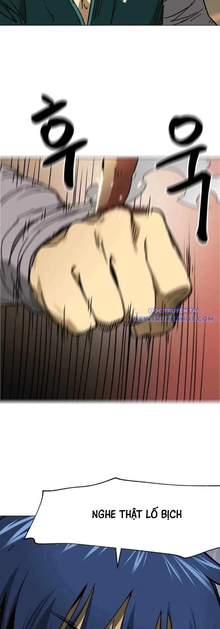 Thăng Cấp Vô Hạn Trong Murim Chap 219 - Next Chap 220