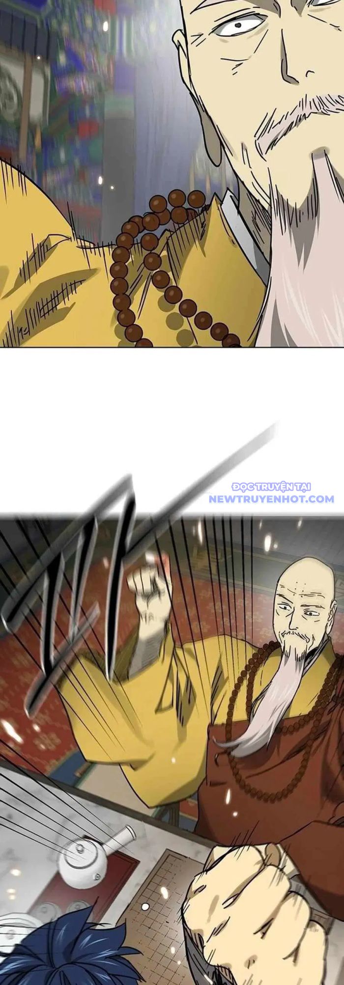 Thăng Cấp Vô Hạn Trong Murim Chap 219 - Next Chap 220