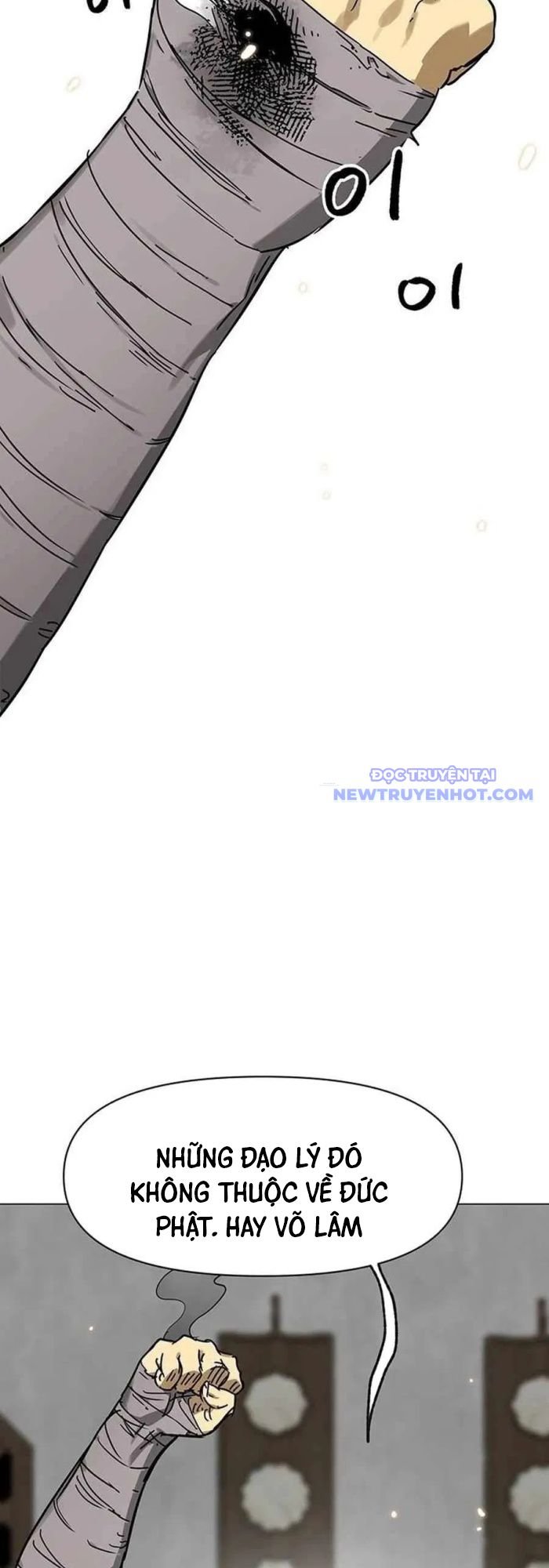 Thăng Cấp Vô Hạn Trong Murim Chap 219 - Next Chap 220