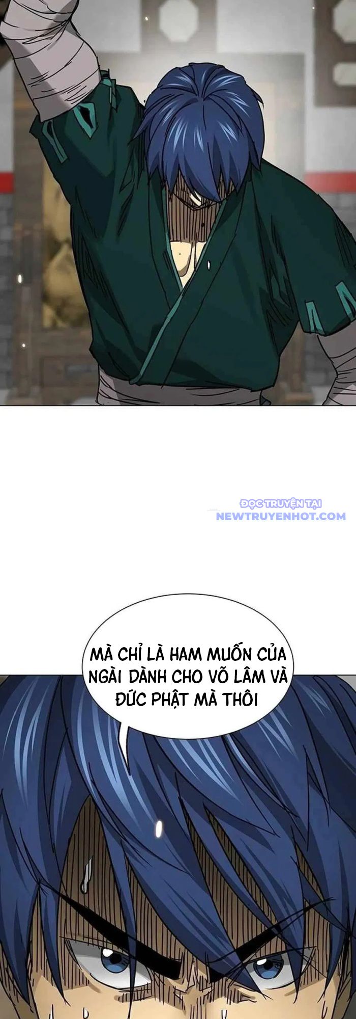 Thăng Cấp Vô Hạn Trong Murim Chap 219 - Next Chap 220