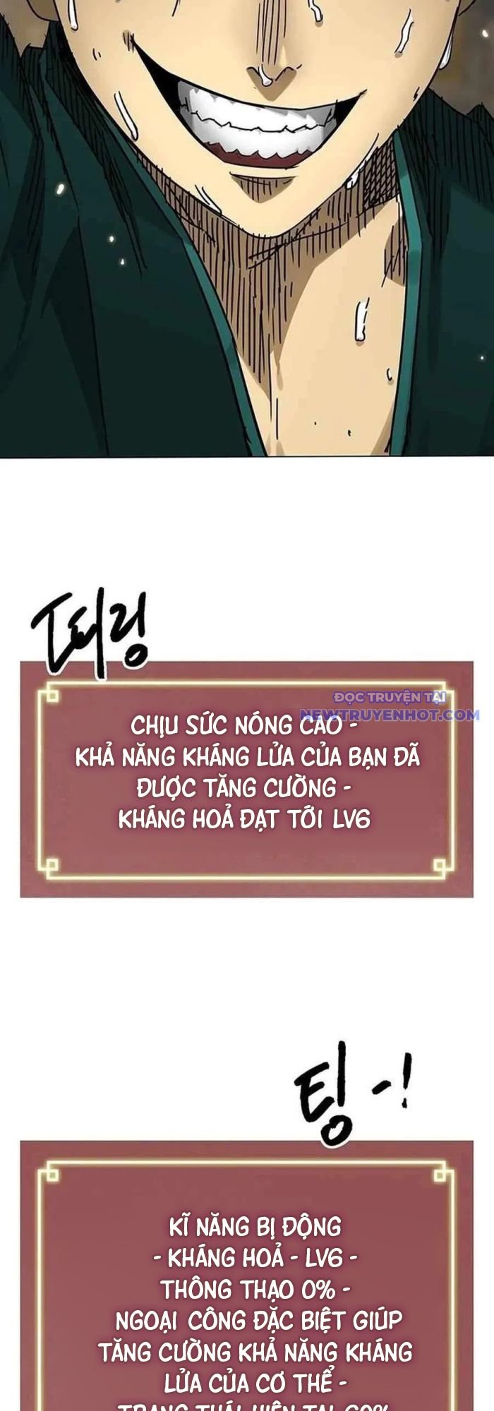 Thăng Cấp Vô Hạn Trong Murim Chap 219 - Next Chap 220