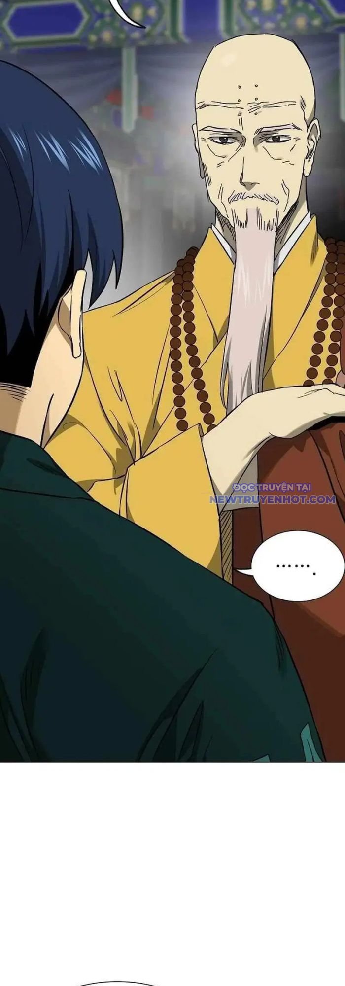 Thăng Cấp Vô Hạn Trong Murim Chap 219 - Next Chap 220