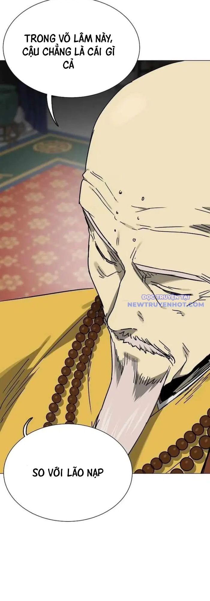 Thăng Cấp Vô Hạn Trong Murim Chap 219 - Next Chap 220