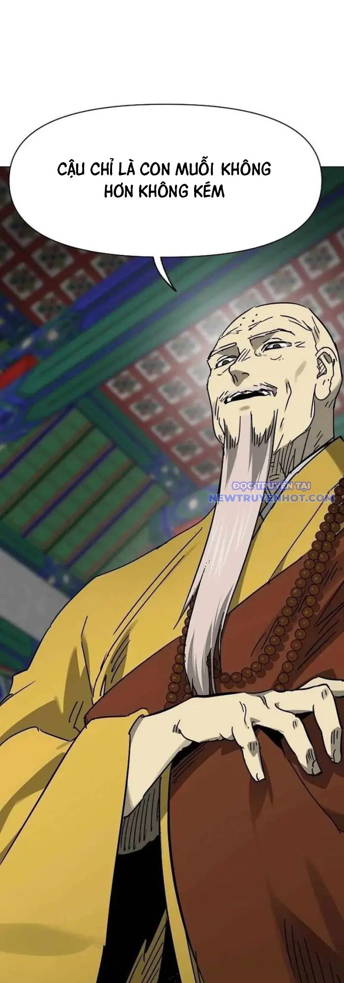 Thăng Cấp Vô Hạn Trong Murim Chap 219 - Next Chap 220