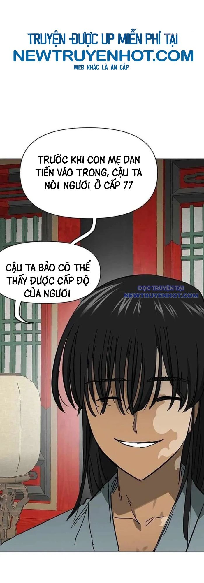 Thăng Cấp Vô Hạn Trong Murim Chap 219 - Next Chap 220