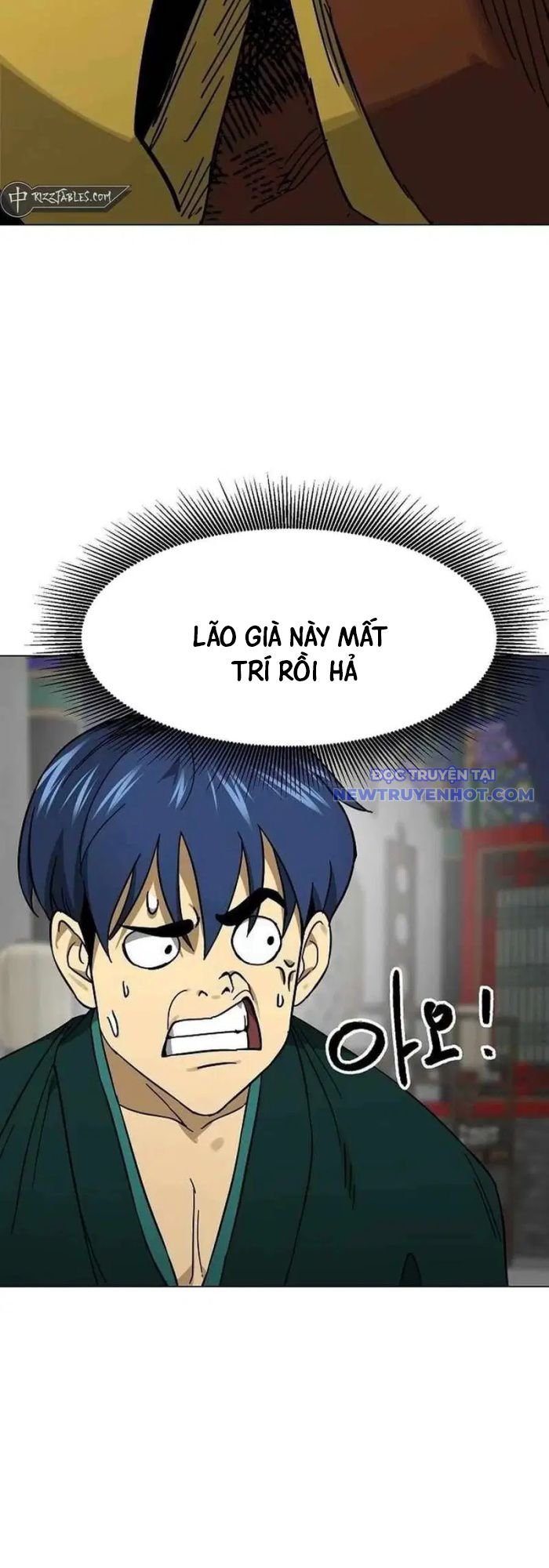 Thăng Cấp Vô Hạn Trong Murim Chap 219 - Next Chap 220