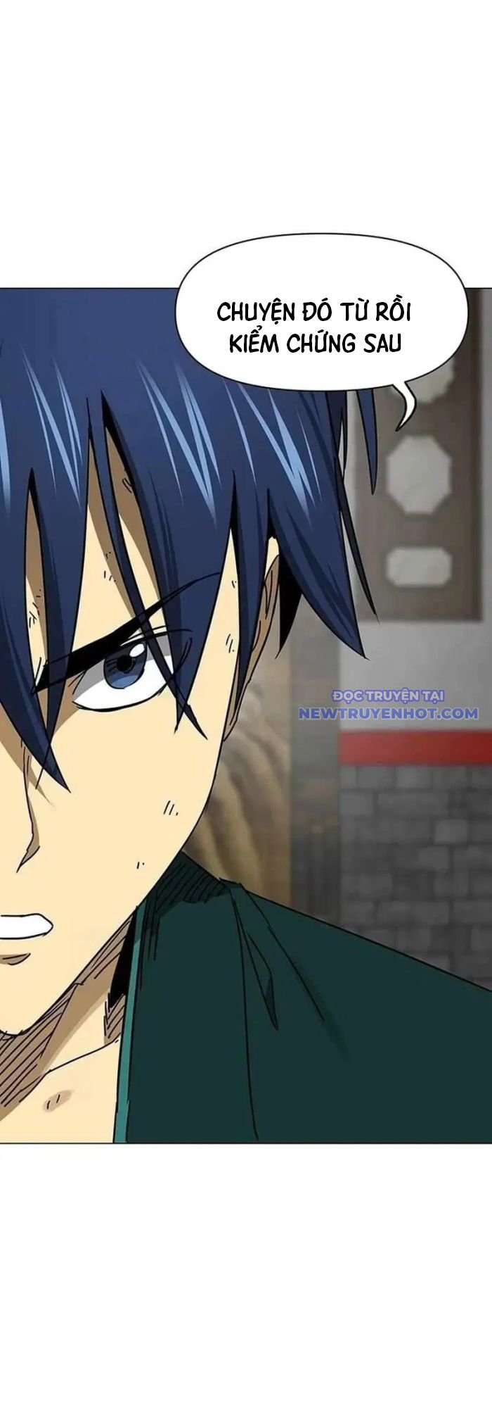 Thăng Cấp Vô Hạn Trong Murim Chap 219 - Next Chap 220