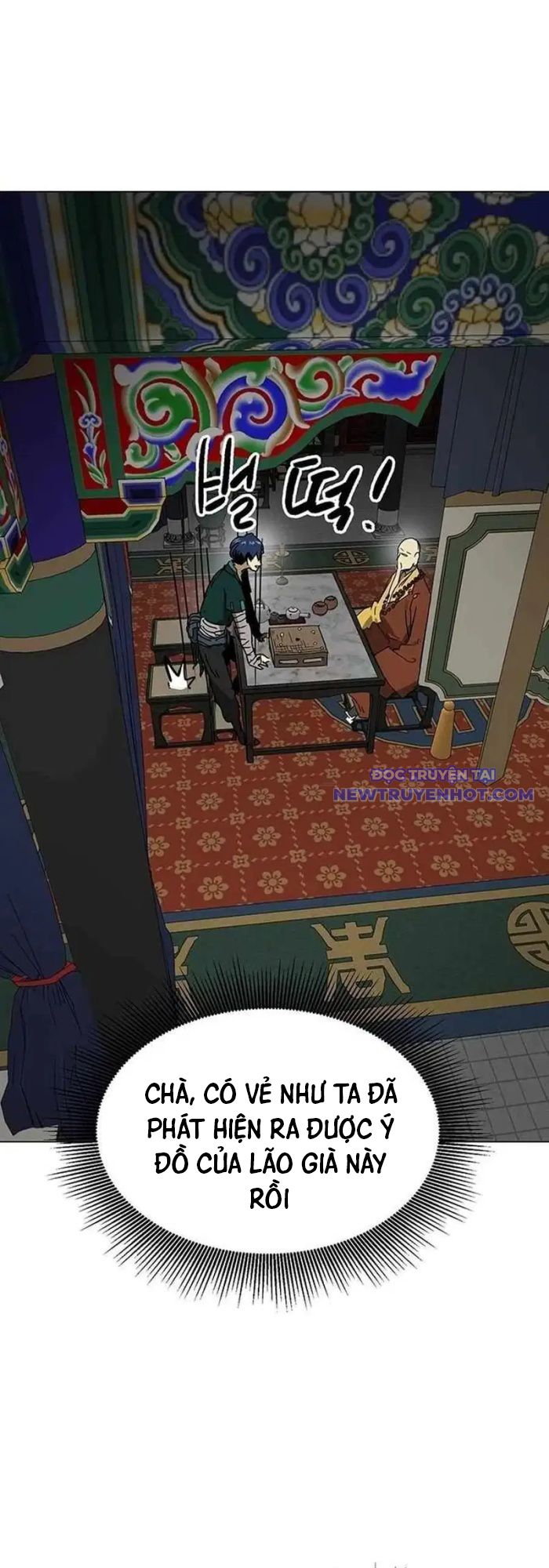 Thăng Cấp Vô Hạn Trong Murim Chap 219 - Next Chap 220