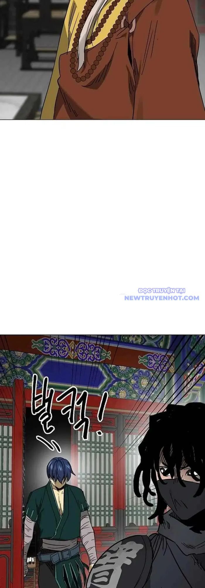 Thăng Cấp Vô Hạn Trong Murim Chap 219 - Next Chap 220