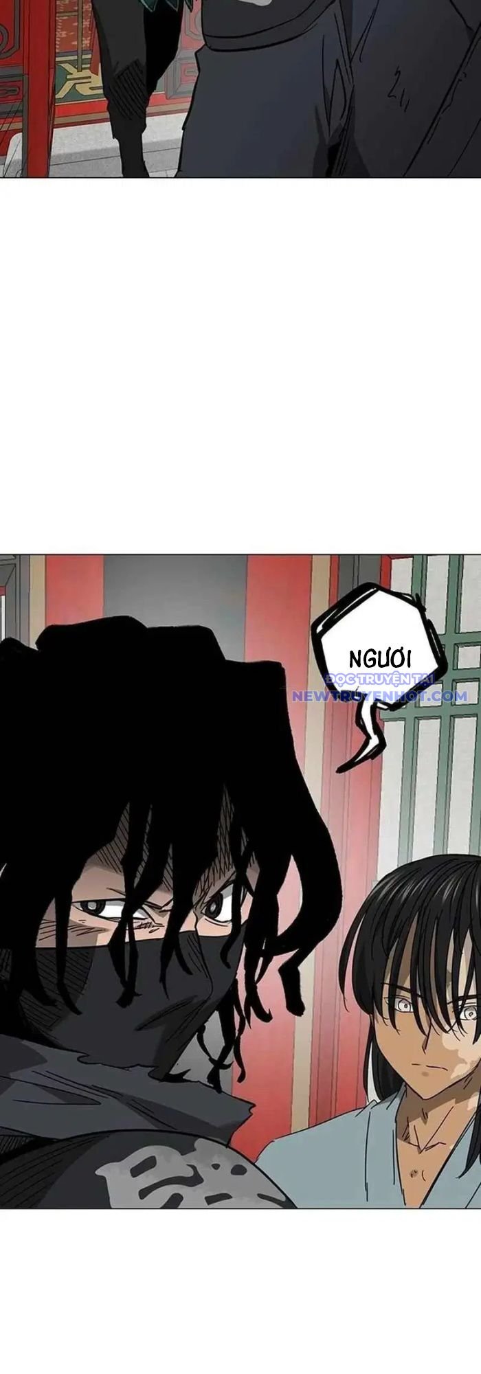 Thăng Cấp Vô Hạn Trong Murim Chap 219 - Next Chap 220