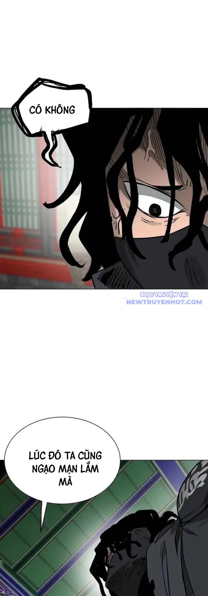 Thăng Cấp Vô Hạn Trong Murim Chap 219 - Next Chap 220