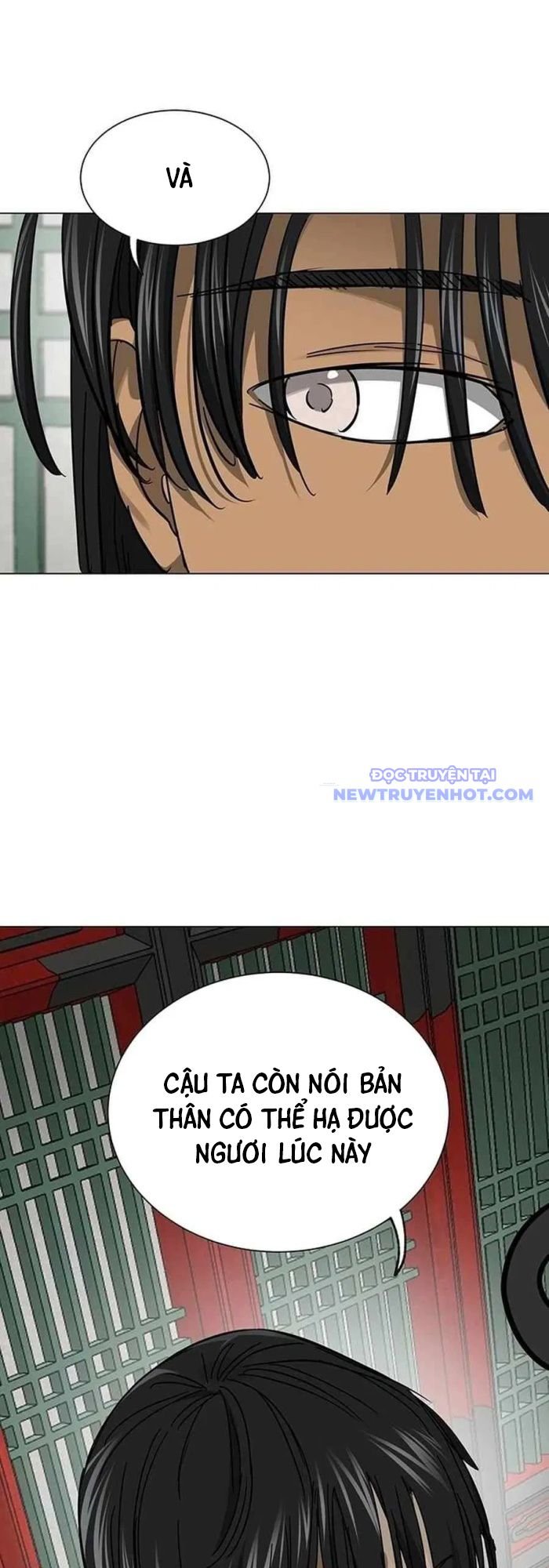 Thăng Cấp Vô Hạn Trong Murim Chap 219 - Next Chap 220