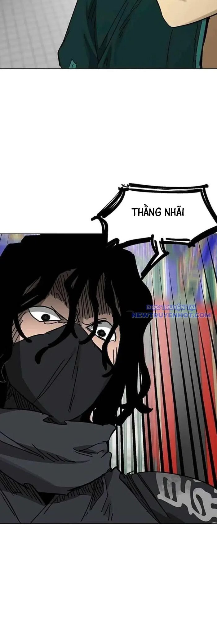 Thăng Cấp Vô Hạn Trong Murim Chap 219 - Next Chap 220