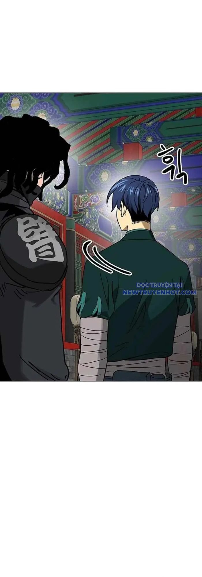 Thăng Cấp Vô Hạn Trong Murim Chap 219 - Next Chap 220