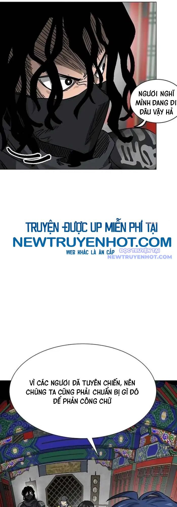 Thăng Cấp Vô Hạn Trong Murim Chap 219 - Next Chap 220