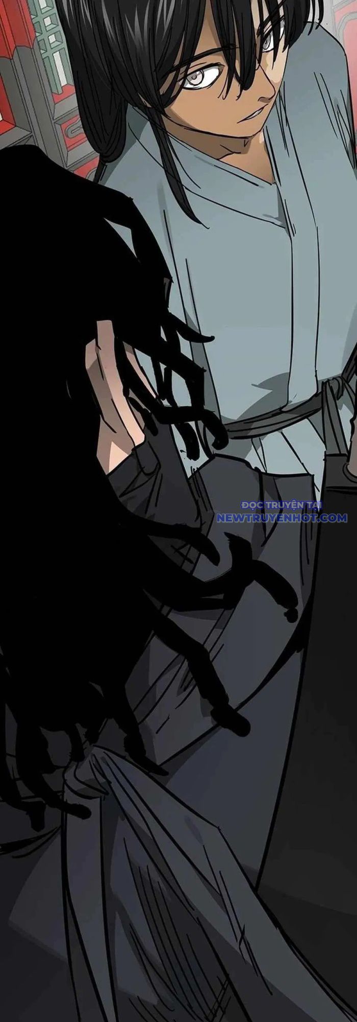 Thăng Cấp Vô Hạn Trong Murim Chap 219 - Next Chap 220