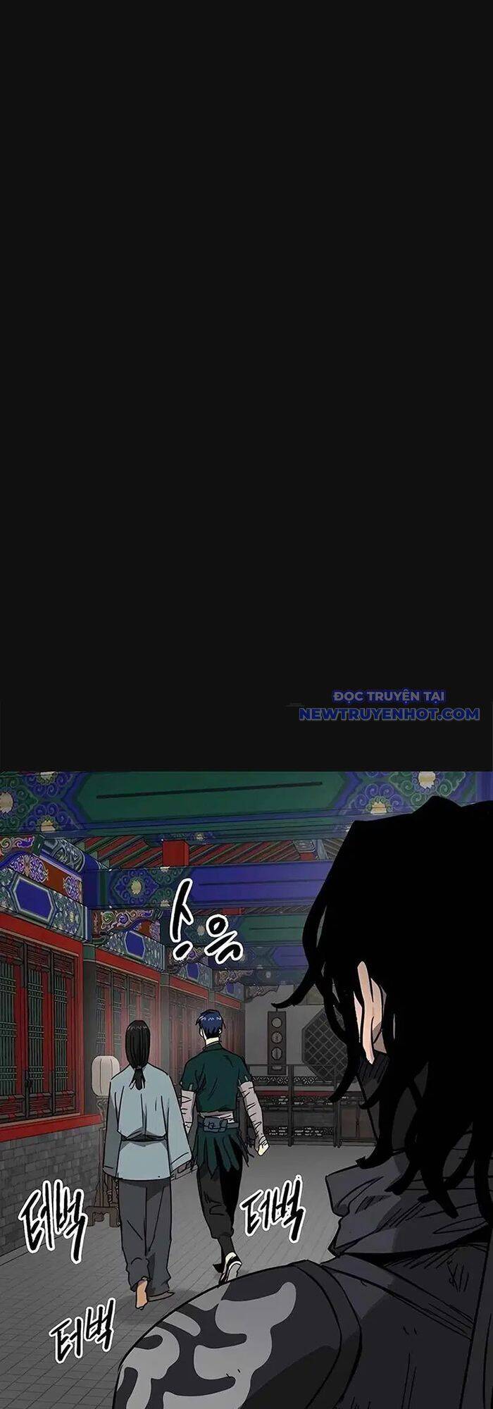 Thăng Cấp Vô Hạn Trong Murim Chap 220 - Next Chap 221