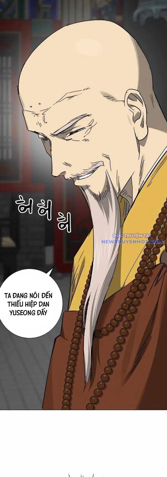 Thăng Cấp Vô Hạn Trong Murim Chap 220 - Next Chap 221