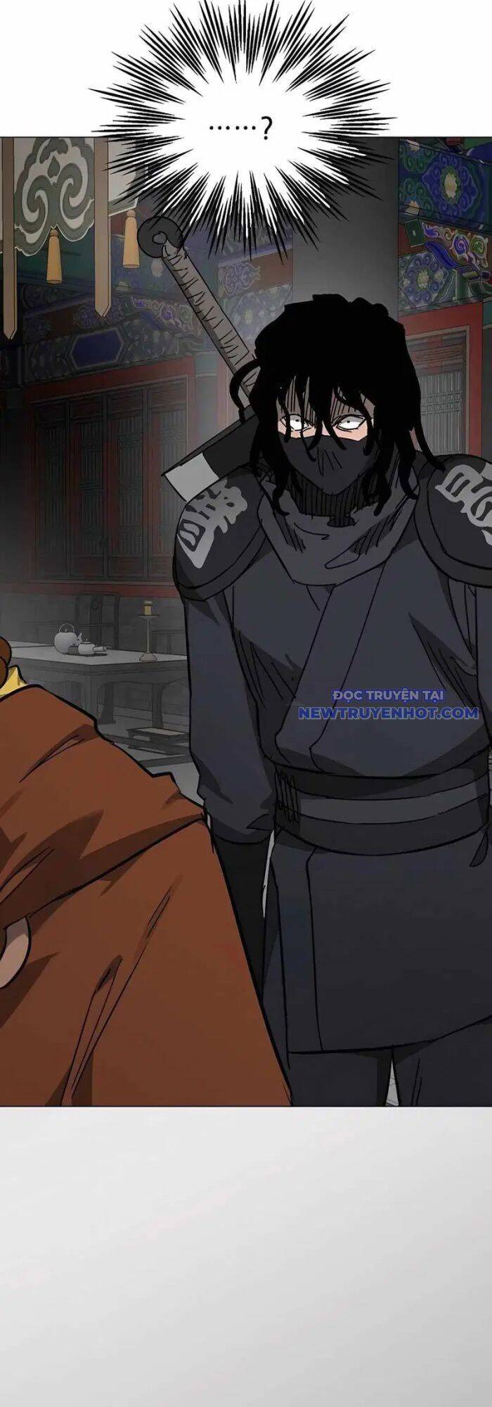 Thăng Cấp Vô Hạn Trong Murim Chap 220 - Next Chap 221